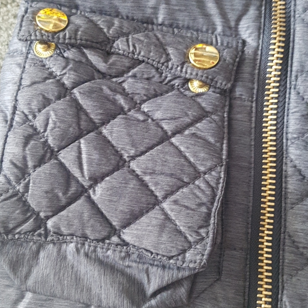 Coat - Picture 2 of 5
